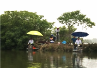 《發現絕活》第11集 洪澤湖野釣高手比拼釣魚絕活