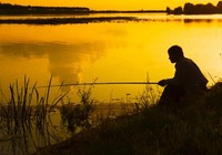 《發現絕活》第7集 野釣絕技自制筏竿小串鉤釣法