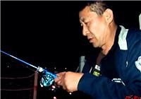 《筏釣江湖》第二季23期 試探野生水域, 老胡連連收獲草魚
