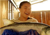 《筏釣江湖》第二季14期 實力釣手莫益善PK釣魚大師雄飛虎