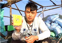《筏釣江湖》第二季11期 頂風作釣萬峰湖 二人組再次探釣擒大翹