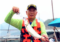 《筏釣江湖》第24集 羅甸千島湖垂釣之行