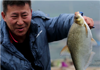 《筏釣江湖》 第6期 柘溪水庫探釣之旅