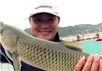 《筏釣江湖》第二季22期 戶外隊漁獲爆棚