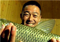 《筏釣江湖》第二季16期 初生牛犢不怕虎，陳浩連竿叫板趙勇