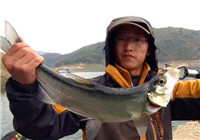《筏釣江湖》第二季10期 情侶檔作戰夫妻檔 究竟花落誰家？