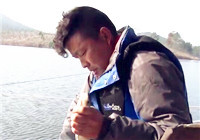 《筏釣江湖》第二季47期 群英薈萃激戰尾斗湖 湖北邀請賽圓滿結束