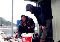 《筏釣江湖》第二季48期 福建雄江智搏大型翹嘴