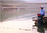 《筏釣江湖》第二季49期 福建洪口水庫斗巨草