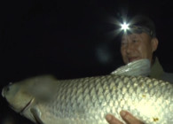《筏釣江湖》第三季第54期：再探大余水庫