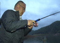 《筏釣江湖》第三季第52期：邂逅隆林萬峰湖