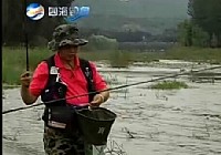 《想釣魚跟我走》第一季41 溪流釣急緩水流釣法（上）