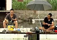 《想釣魚跟我走》第一季37 HERA深宙釣日本鯽魚