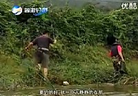 《想釣魚跟我走》第一季42 溪流釣急緩水流釣法（下）