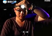 《想釣魚跟我走》第一季25 黑坑夜釣裝備及夜釣技巧