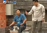 《想釣魚跟我走》第一季23 黑坑釣魚線組及用餌技巧
