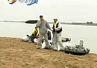《想釣魚跟我走》第一季43 笩釣知識及船笩選擇技巧