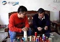 《想釣魚跟我走》第一季47 自制魚護漁網DIY選線