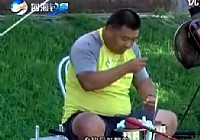 《想釣魚跟我走》第一季32 夏天釣羅非的習性和釣法