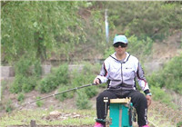 《鉤尖江湖》 第34期 水庫的休閑垂釣之旅