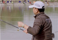 《鉤尖江湖》 第29集 陌生水域黑坑垂釣之旅