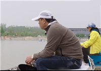 《鉤尖江湖》 第31期 黑坑大作戰
