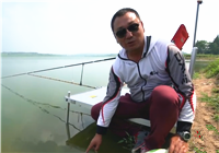 《鉤尖江湖》釣魚的故事10 高家水庫 “一顆難拔的牙”