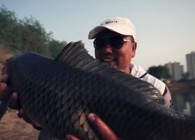 《鉤尖江湖》之釣魚的故事 12 釣魚之感