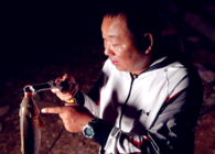 《鉤尖江湖》第三季 第8集 崔哥遇水位上漲 和魚講理話不停