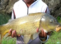 《鉤尖江湖》第三季 第11集 小崔作釣湖南碗田水庫 能否成功釣大魚