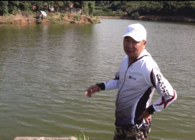 《鉤尖江湖》第三季 第16集 湖南收官之戰 阿波畫上完美句號
