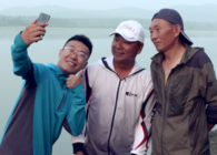 《鉤尖江湖》第三季 第21集 水庫老板知阿波威力阻止作釣 后續將如何發展
