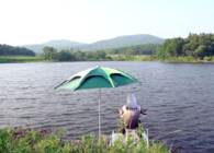 《鉤尖江湖》第三季 第22集 無養殖經驗水庫再試水 阿波釣法能否逆襲