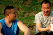 《鉤尖江湖》第四季之釣魚方程式第二集