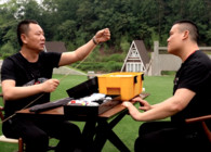 《鉤尖江湖》第四季之釣魚方程式第三集