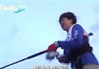 《海釣玩家》第2集 探秘尋魚的八天七夜（中）