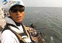 《海釣玩家》第9集 唐海尋鯛（中）