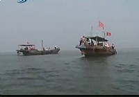 《海釣玩家》第48集 首屆中國濰坊濱海海釣邀請賽