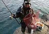 《海釣玩家》第19集 征戰男女群島（六）
