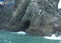 《海釣玩家》第14集 海豹突擊戰漁山（二）