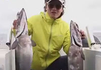 《海釣玩家》第56集 一個人的澳大利亞海釣之旅（二）