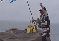 《海釣玩家》第22集 烏豬尋白蠟（二）