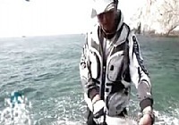 《海釣玩家》第16集 海豹突擊戰漁山（四）