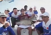 《海釣玩家》第38集 埃及尋魚記（一）