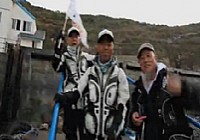《海釣玩家》第17集 海豹突磯戰漁山（五）