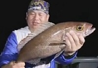 《海釣玩家》第47集 神秘釣點爆釣狗牙