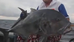 《海釣玩家》第61集 挑戰馬來西亞封閉八年的神秘釣場