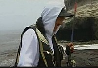 《海釣玩家》第11集 漁山戰赤潮（上）