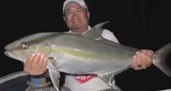 《海釣玩家》第59集 印度尼西亞探秘鱘魚視頻
