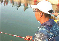 《黑坑江湖》第六季17集 鯽瓜阿榮太倉釣鯽魚